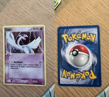 Lugia 29/115 holo