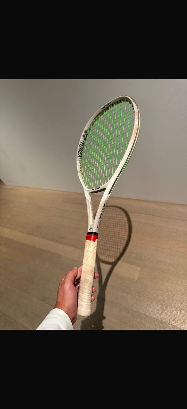 Racchette: Tennisschläger Yonex Vcore 100 – Usato da Zürich venduto da itsnoahsaccount 1