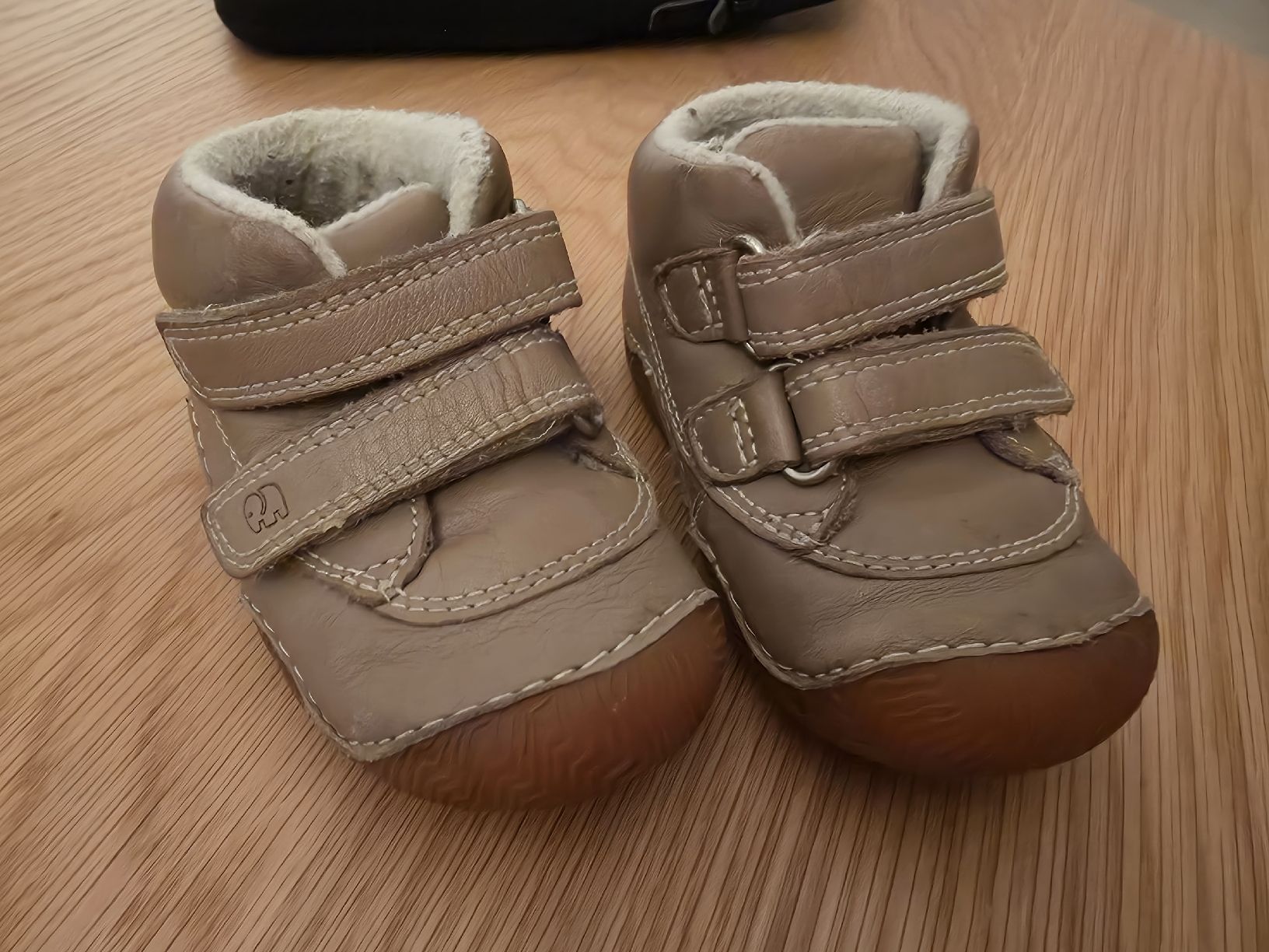 Elefanten Scarpe per ragazzi: Elefanten Schuhe Gr. 19 – Usato da Zürich venduto da CorMa01