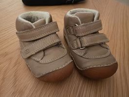 Elefanten Schuhe Gr. 19