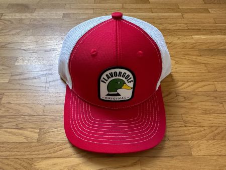 Golf Trucker Cap Baseball Cap Adult snapback 1 size