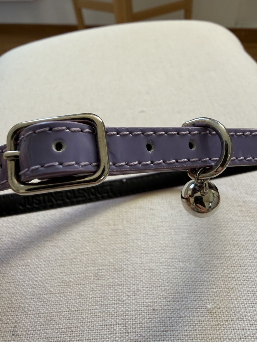 Catenine: Choker Justine Clenquet – Nuovo (secondo la descrizione) da Zürich venduto da parmiggiano 1
