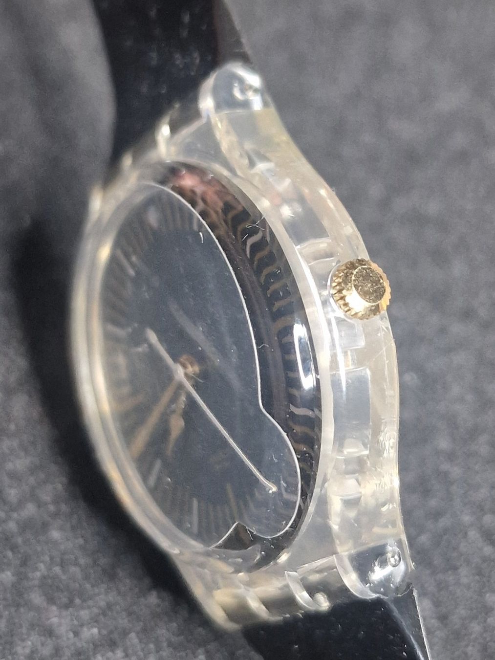 Swatch Uhren: 🌟 Swatch Special Basel 2001 Edition GK315C 🌟 – Neu und originalverpackt aus Bülach von TimeDealsNow 5