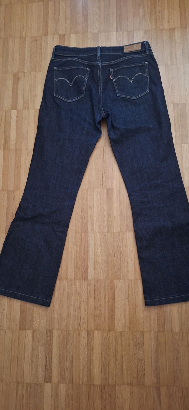 Levi's Jeans: Levis boot cut – Usato da Mumpf venduto da SwissDi 2