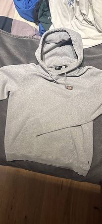 Dickies Hoodie size L