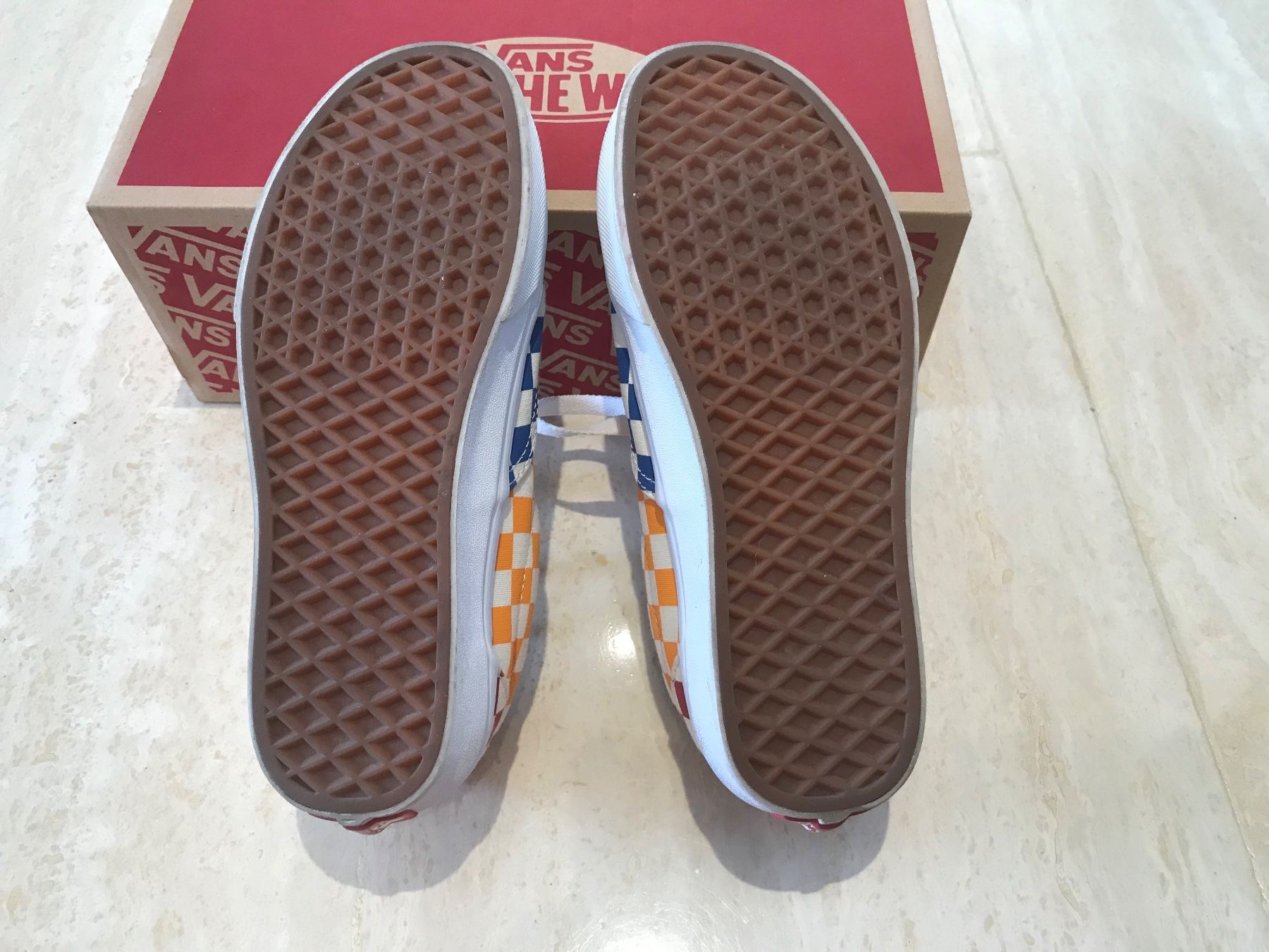 Vans Scarpe da donna: Vans Era Sneaker - Sehr selten!, Gr. 37 – Usato da Au SG venduto da alphajoker 5