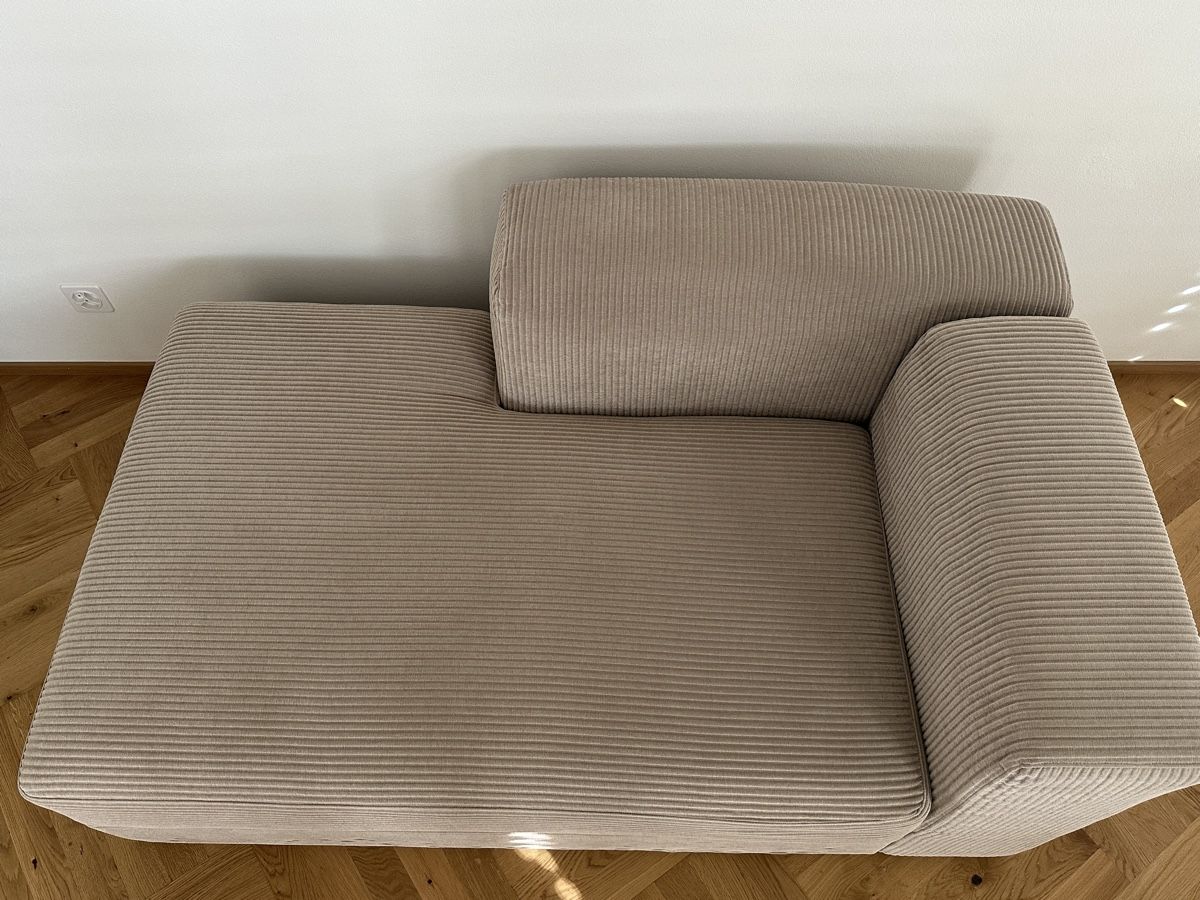 Sofas: IKEA Jättebo Sofa - Canapé – D'occasion à Biel/Bienne par YourBestDeals 3