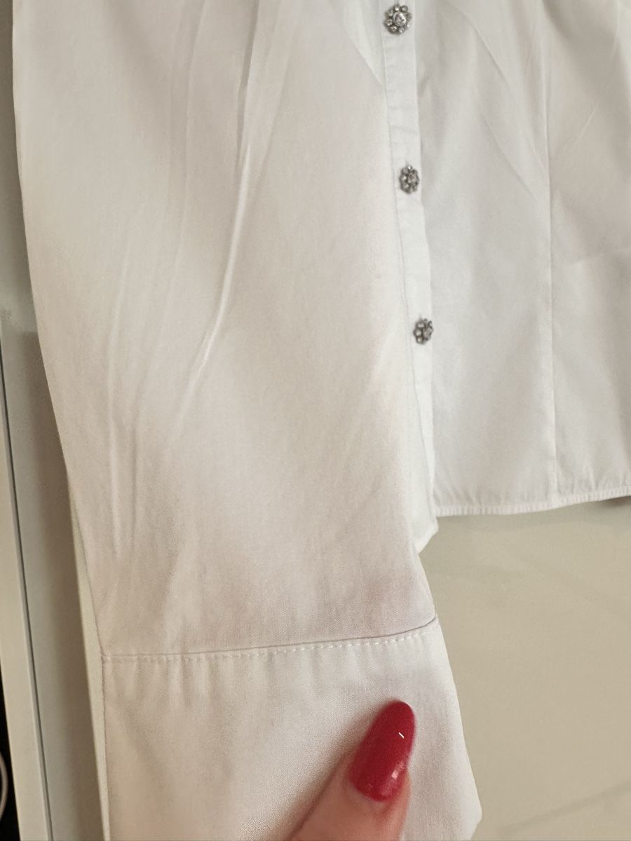 Morgan Blusen: Schöne Bluse von Morgan – Neu (gemäss Beschreibung) aus Rüti ZH von Anastasia.gold 2