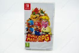 Super Mario RPG NSW NEU&OVP