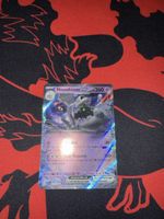Pokémon Houndstone EX Sammelkarte 