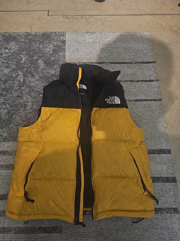 Gilet & Giacche: North Face Weste – Usato da Dottikon venduto da damianolucia98