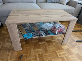 Coffee Tisch / Table