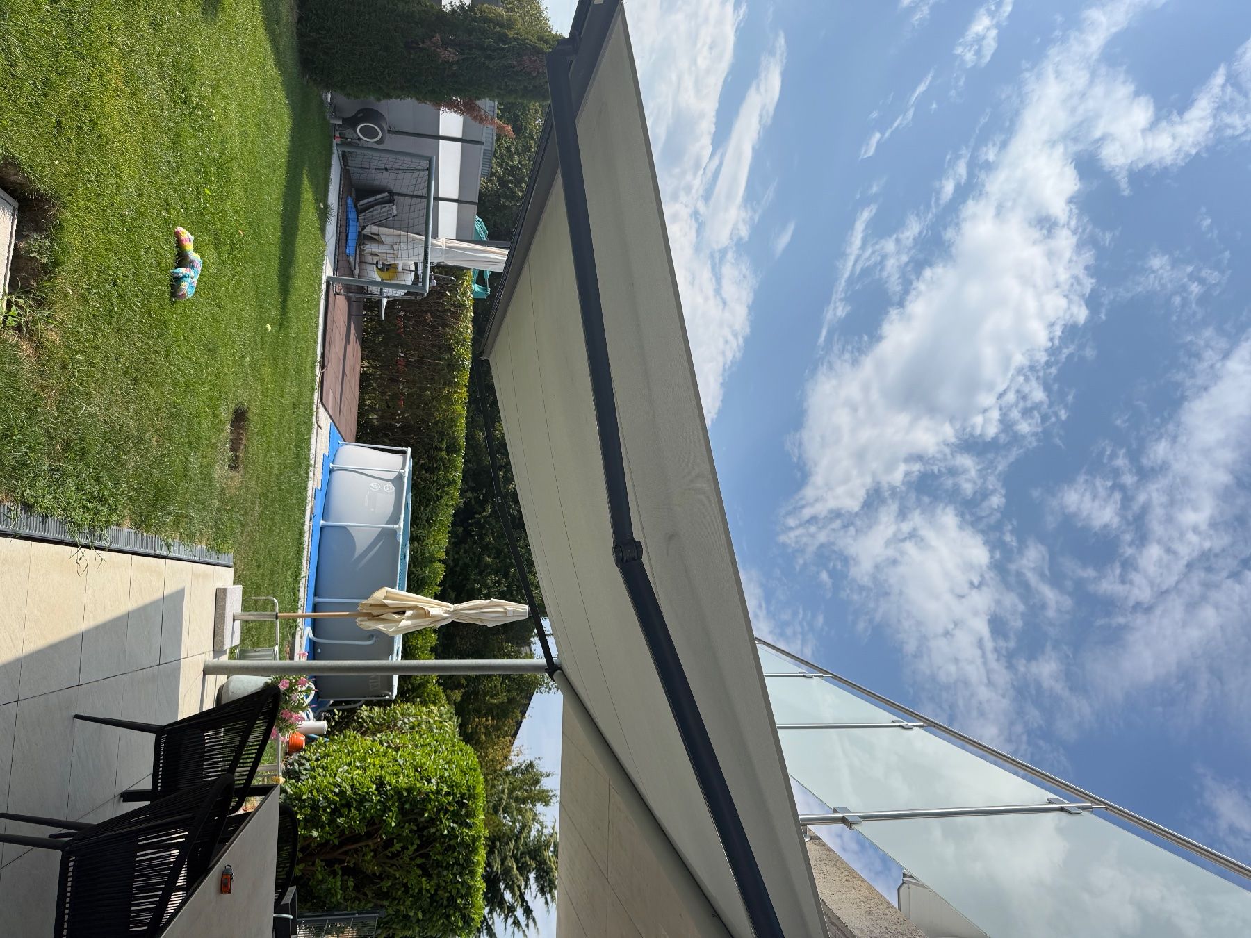 Tende da sole: Sonnenstore Schenker - 480x240 – Usato da Würenlingen venduto da tob_mhk2 1