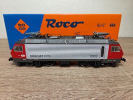 Roco 04178 A E-Lok 10102 SBB H0 (1)