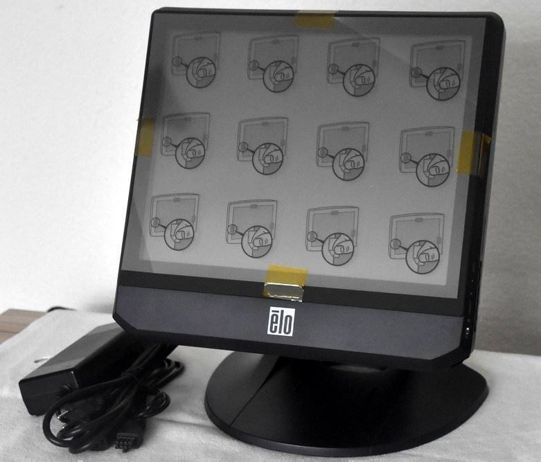 Registratore di cassa: POS Computers Kasse TouchSystems  Caisse  - l'ordinateur – Nuovo (secondo la descrizione) da Collonges venduto da arashee 3