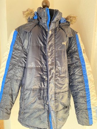 NEWYORKER Winterjacke Gr.86 , top Zustand!