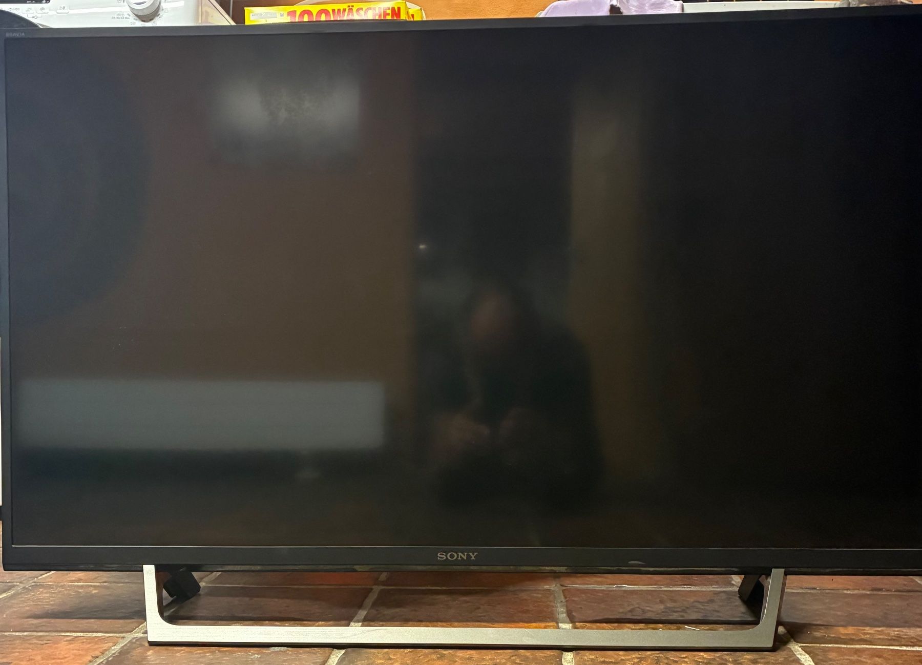 Sony Fernseher: SONY TV KDL-40WE665 – Neu (gemäss Beschreibung) aus Oberburg von Gammiji