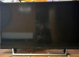 SONY TV KDL-40WE665