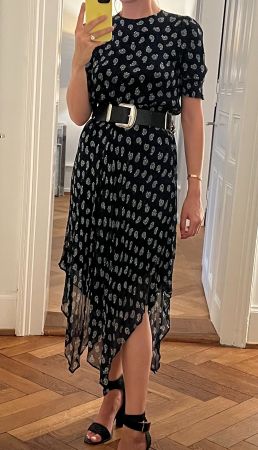 The Kooples x Sport Kleid
