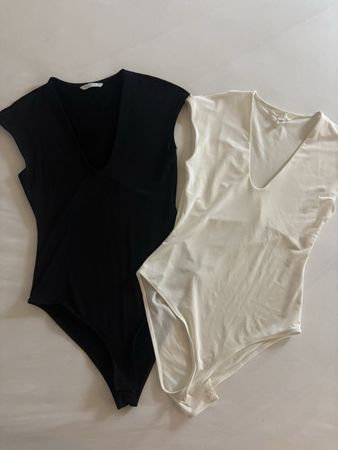 body H&M