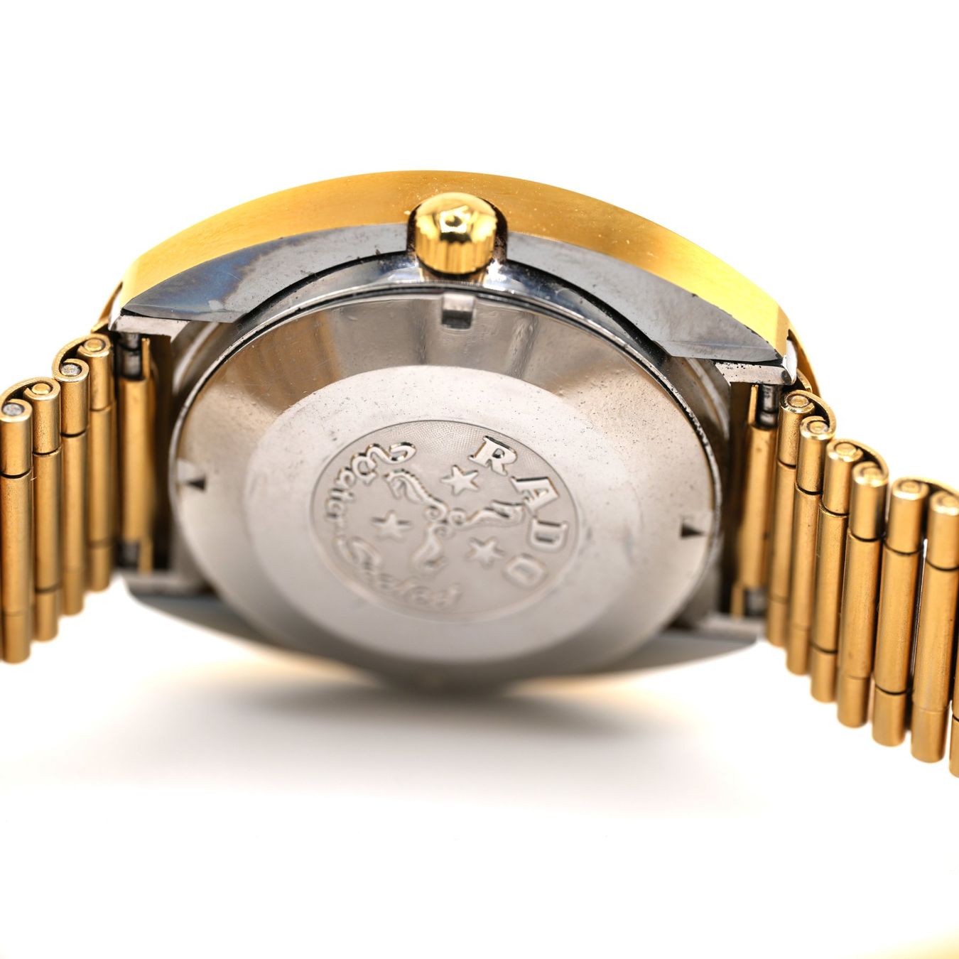 Rado Orologi: Rado Diastar Magic Vintage – Usato da Basel venduto da Vip24 3