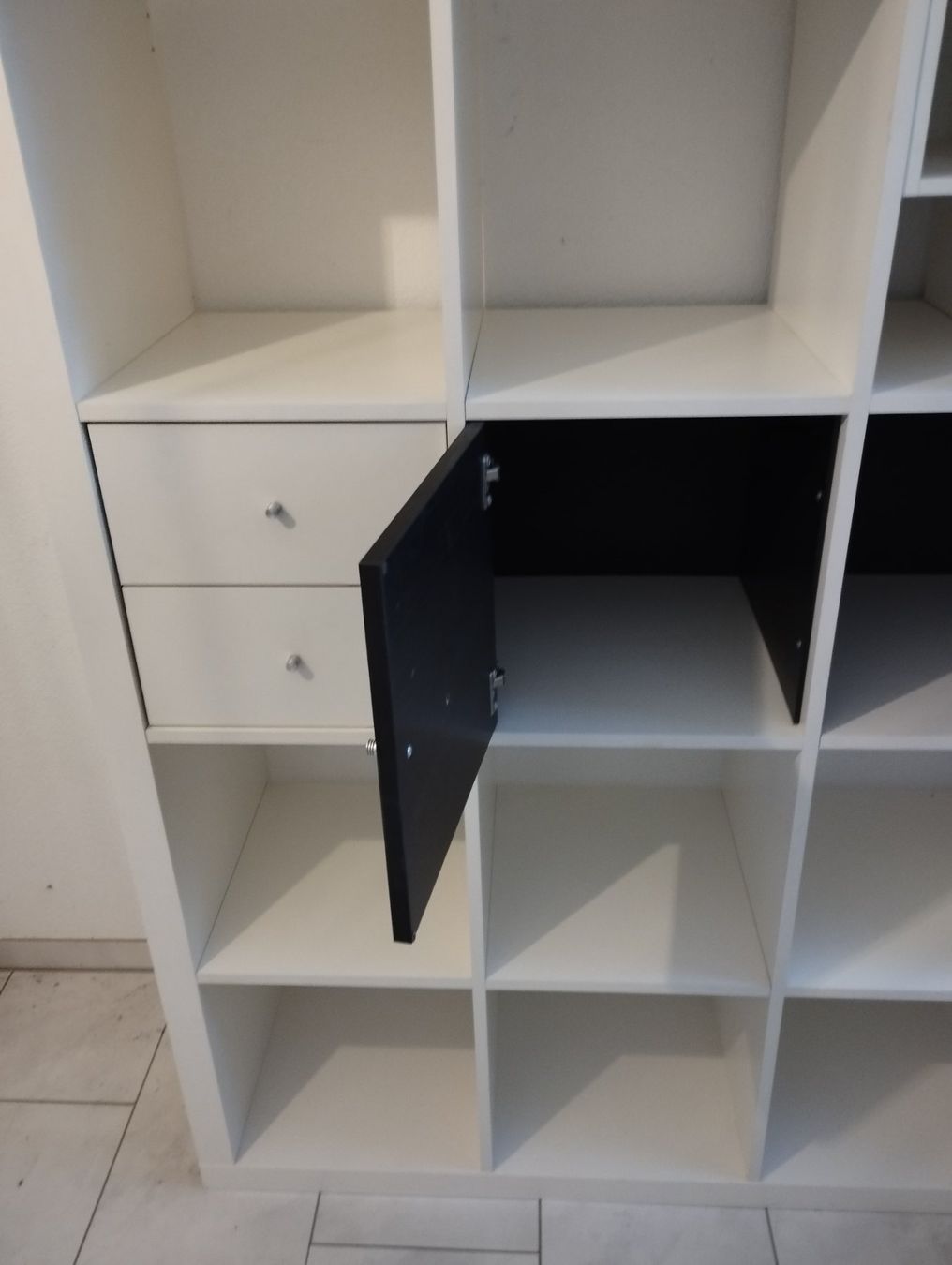 Ikea Scaffali: Kallax-Regal – Usato da Zollikofen venduto da zr65 3