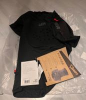 Leatt Body Tee Reaflex Stealth Grösse L *NEU*