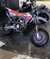 fantic 125 2020