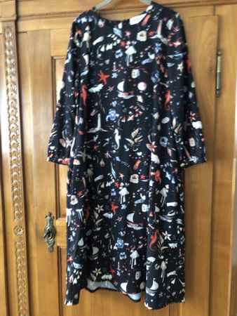 Attraktives Kleid von ESSENTIEL ANTWERP, Gr. 40