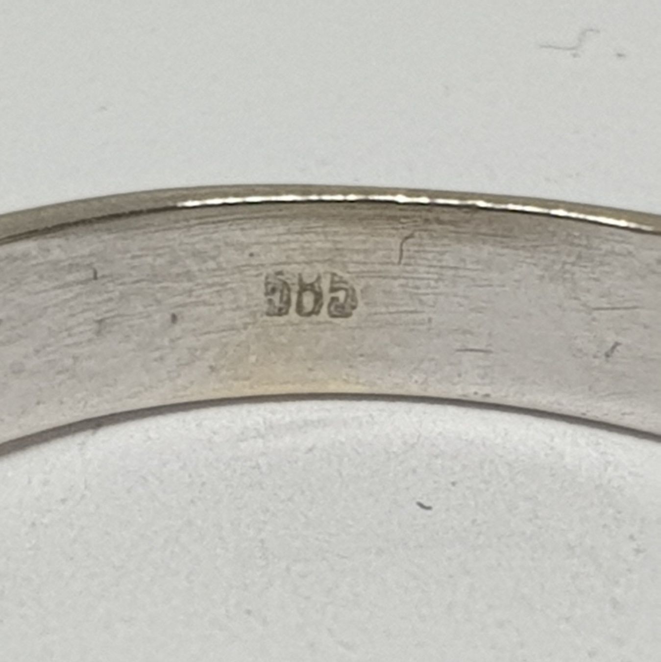 Bagues: Echt 14K Gold Ring – D'occasion à Luzern par luzerngoldhaus 5