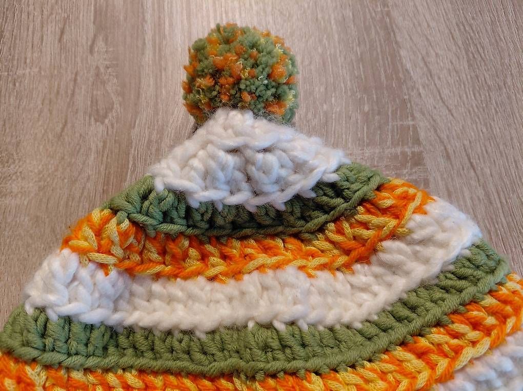 Copricapi, berretti & cappellini: Wintermütze – Usato da Dietikon venduto da Chadascha 1
