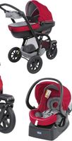 Chicco Trio Active 3