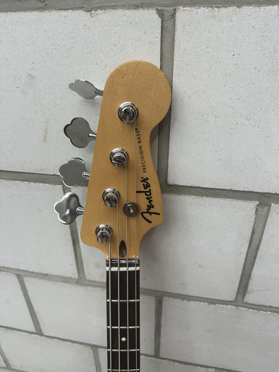 Fender Musikinstrumente: Fender Precision Basse Standard  – Gebraucht aus Pringy von Antoine512ENJ 3