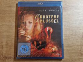 Der Verbotene Schlüssel (2005) NEU OVP Bluray