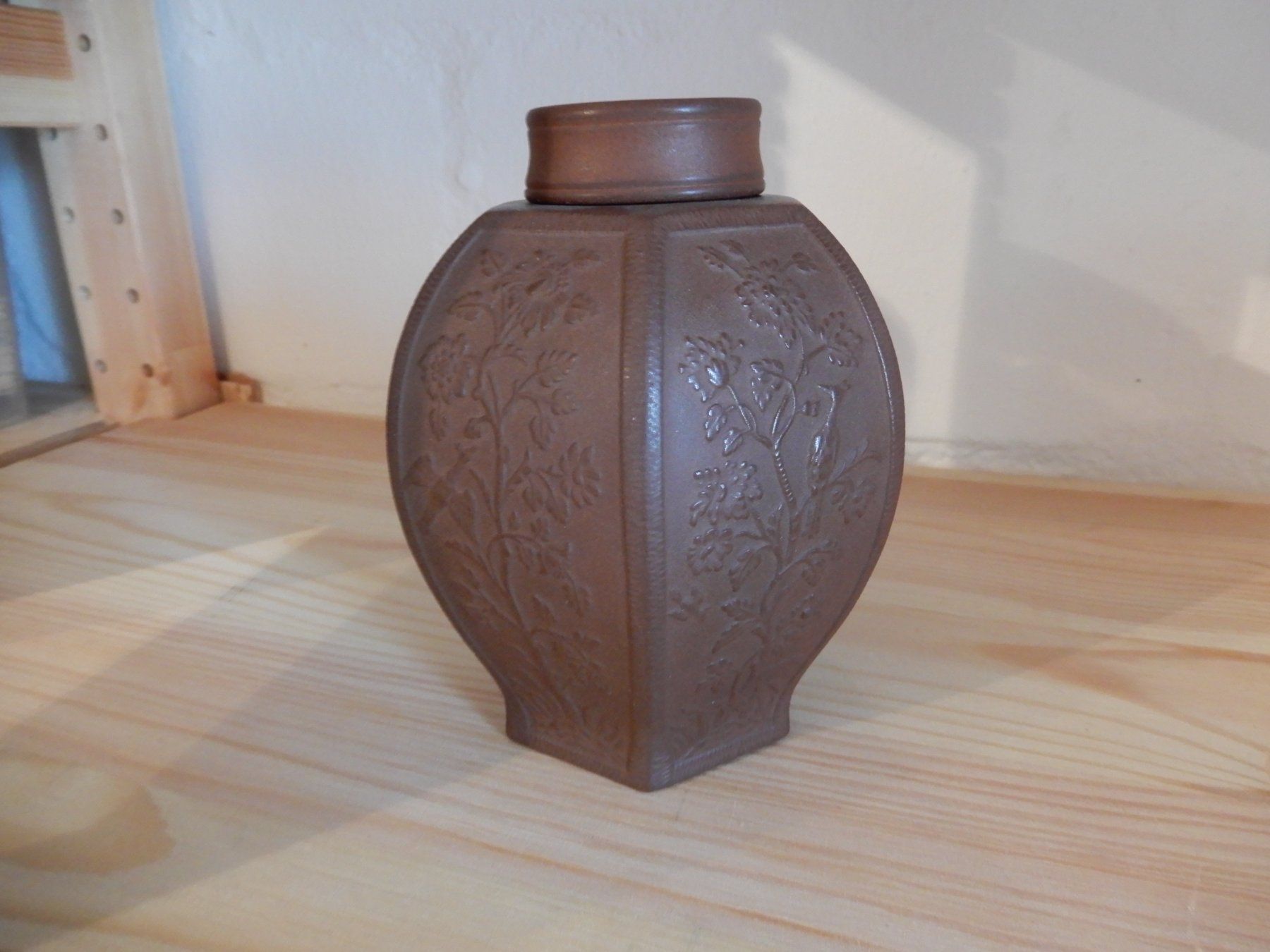 Altro per la casa: Teedose Kreamik – Usato da Erstfeld venduto da Mario_boe0 2