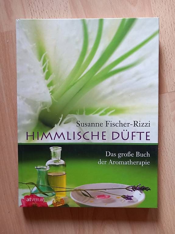 Libri: Himmlische Düfte – Usato da Gwatt (Thun) venduto da Tigi09