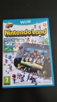 Nintendo Land für Nintendo Wii U