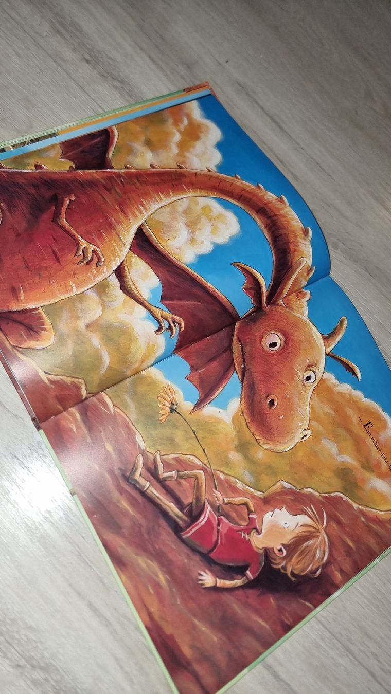Libri: Das Sonnenblumen-Schwert - ein spannendes Kinderbuch!  – Usato da Wigoltingen venduto da Zuckerfee84 3