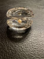 Muschel mit Perle