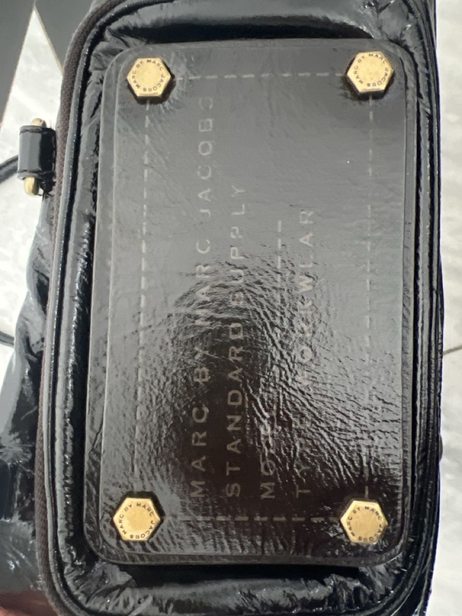 Marc Jacobs Sacs: Marc Jacobs Ledertasche – D'occasion à Bern par Sean12 4