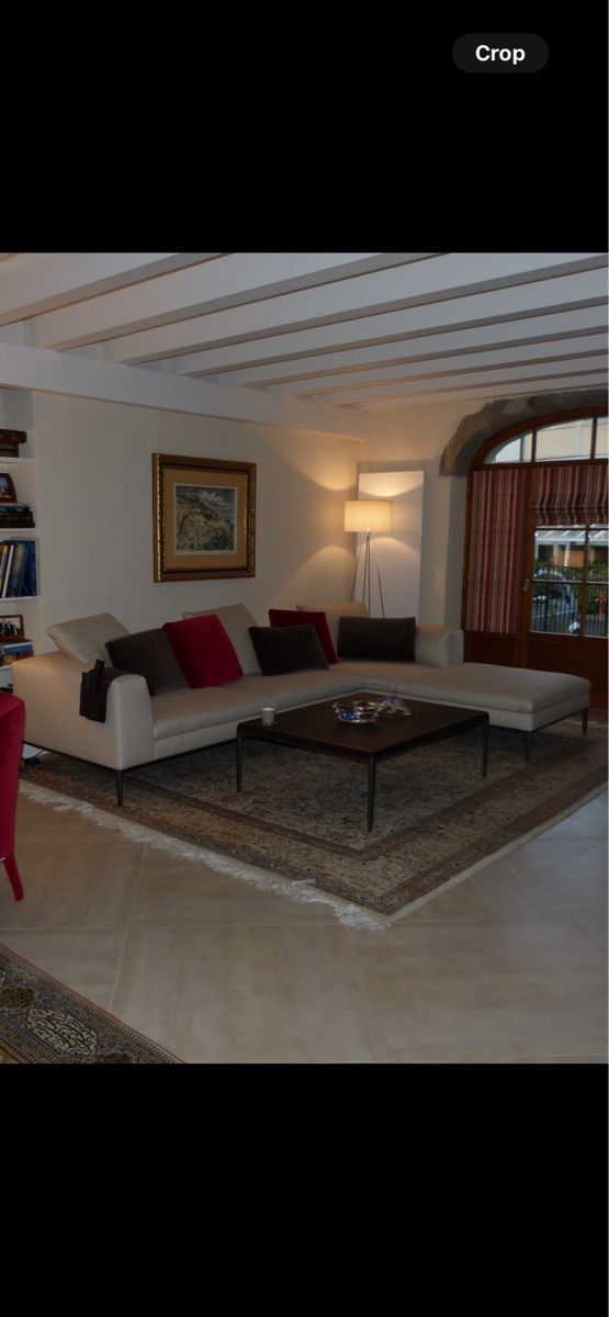 Divani: Canapé B&B Italia modèle Charles – Nuovo (secondo la descrizione) da Genève venduto da fra_9bdj