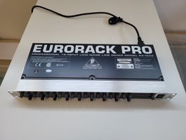 Behringer Eurorack Pro RX1602