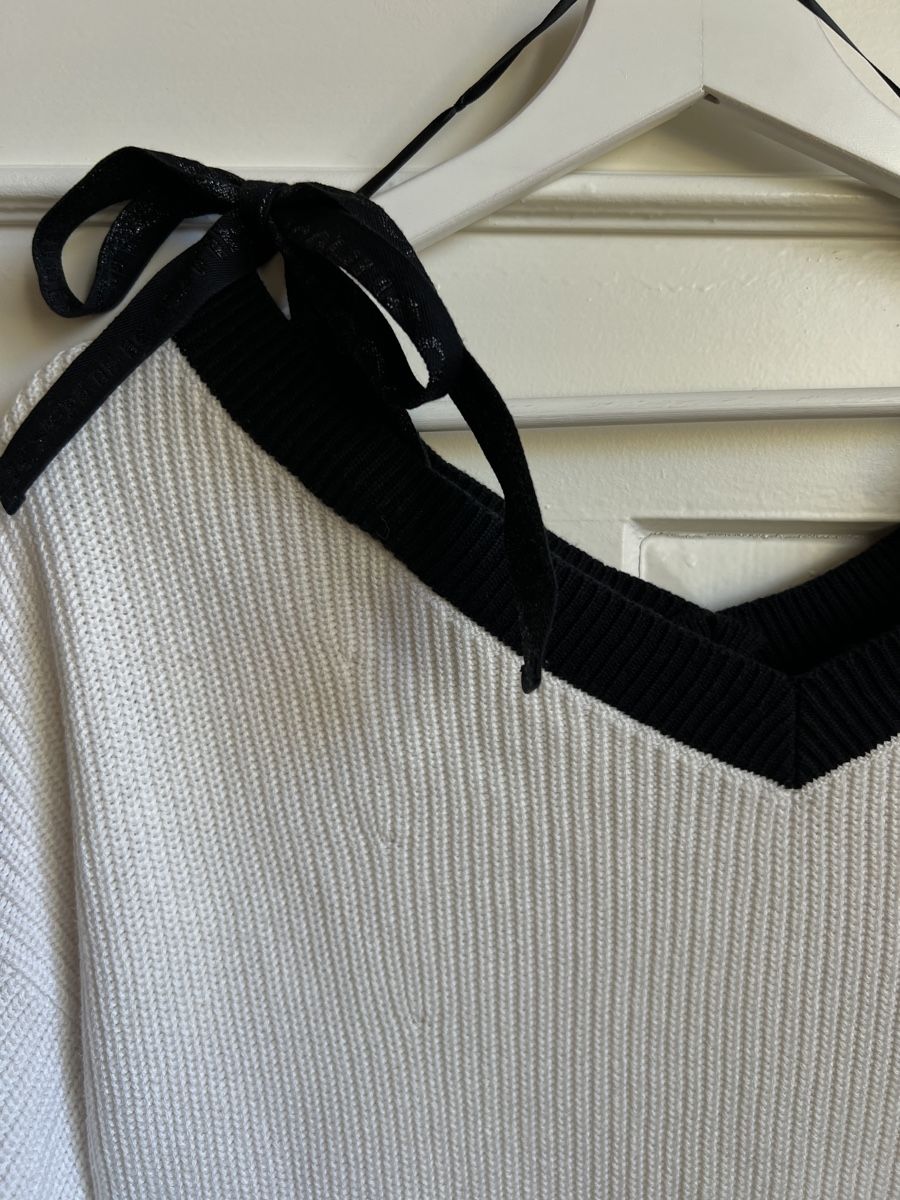 Hugo Boss Maglioni & Felpe: Hugo Boss Knit Sweater – Usato da Zürich venduto da Mirouch 4