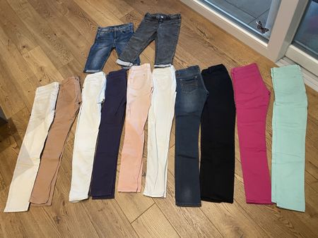 Hosen Set