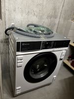 Electrolux Waschtrockner Einbau Frontlader