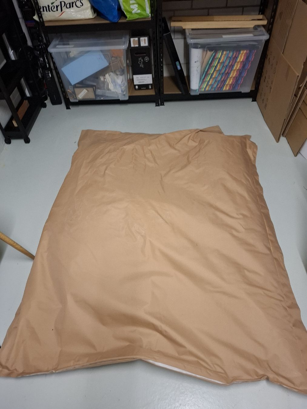 Coussins: Sitzsack – D'occasion à Langenthal par Nadine3898