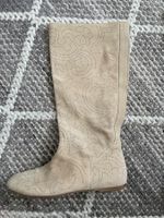 GEOX Sommer Übergang Stiefel Stiefeletten Boots 37