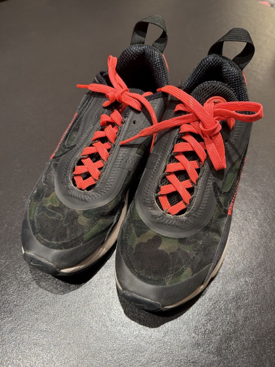 Nike Scarpe da donna: Nike Air Max 2090 Gr.37.5 – Usato da Zürich venduto da Mayumim