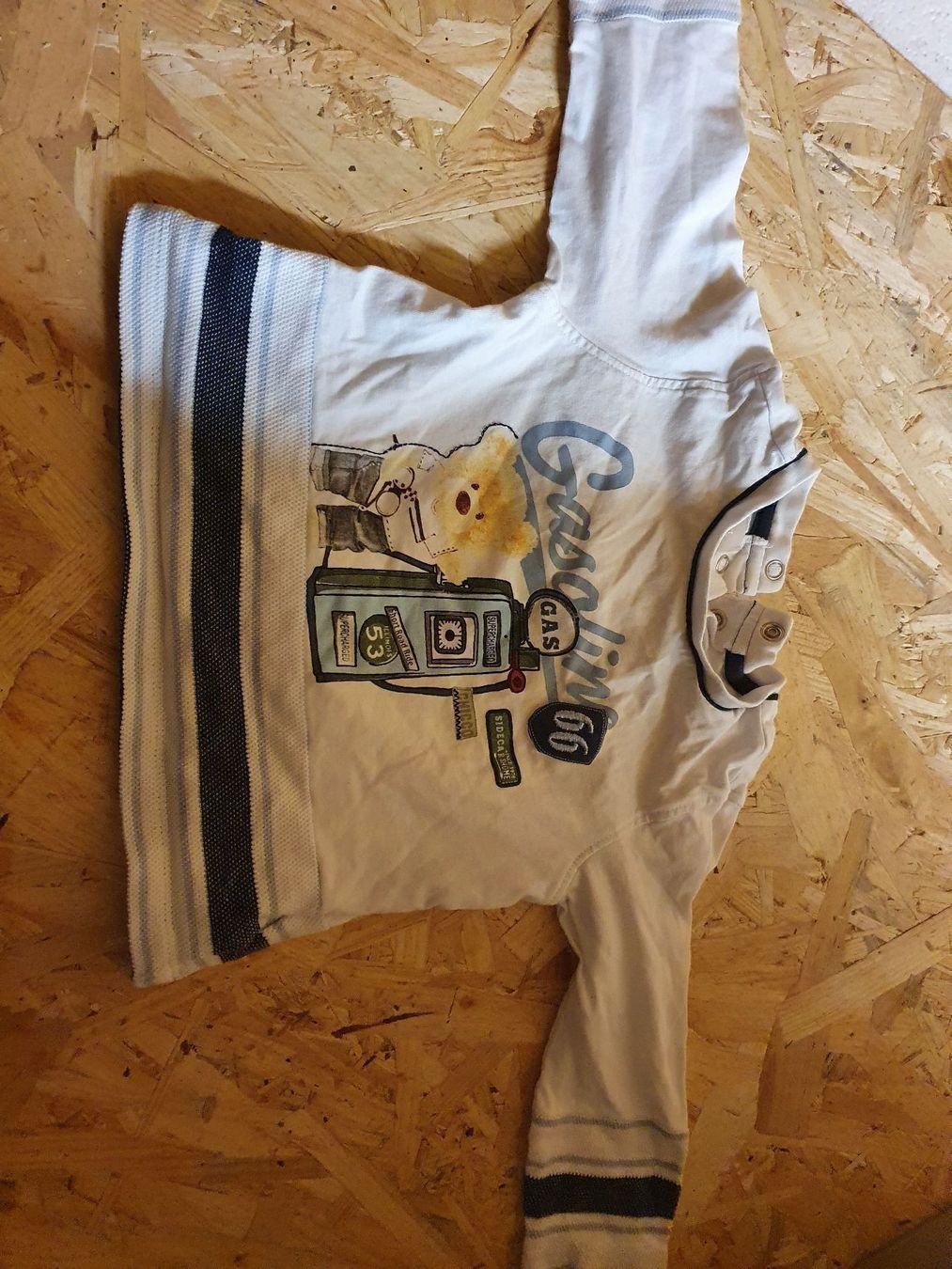 Pullover & Sweatshirts: Chicco Pullover Grösse 80 – Neu (gemäss Beschreibung) aus Berg TG von lisboa.sky