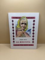 Das Münstertal - Schweizer Heimatbücher Schweizer